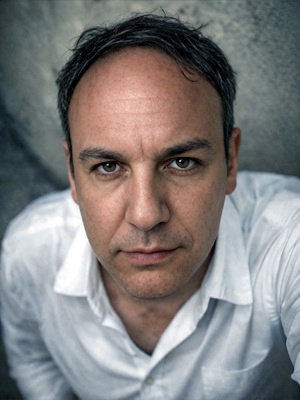 Jens Mansmann Autor