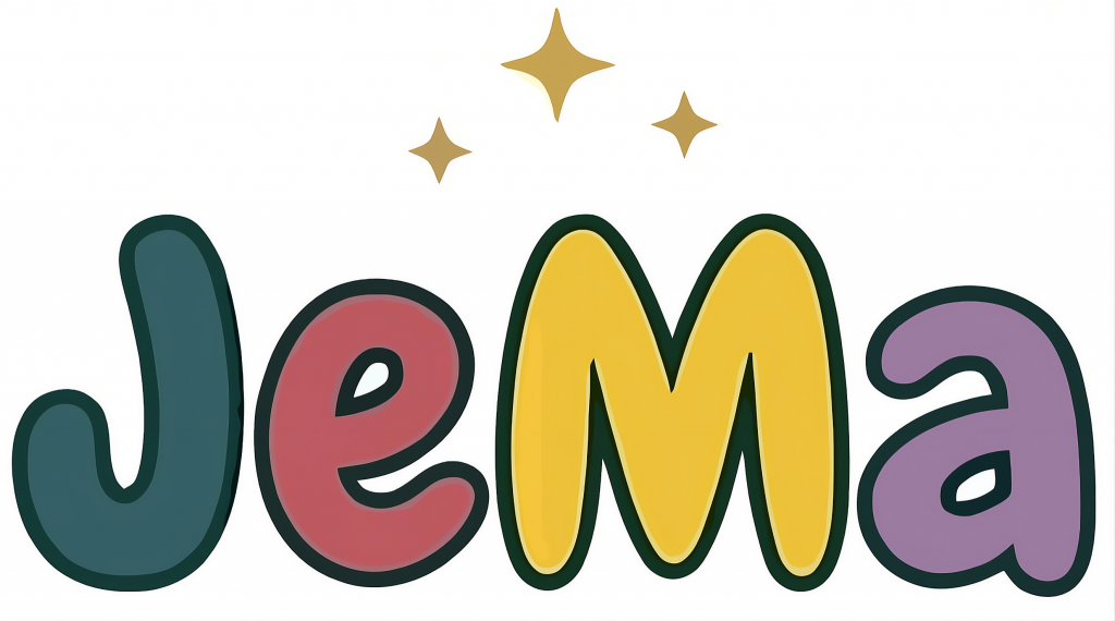 JeMa - Künderbücher