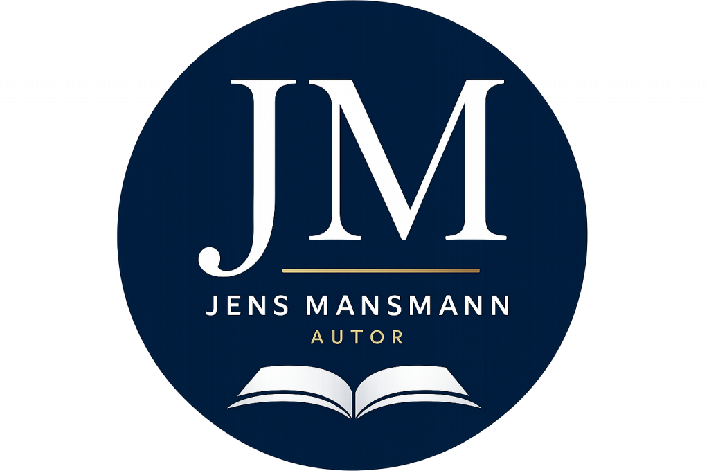 Jens Mansmann Autor von Sachbüchern